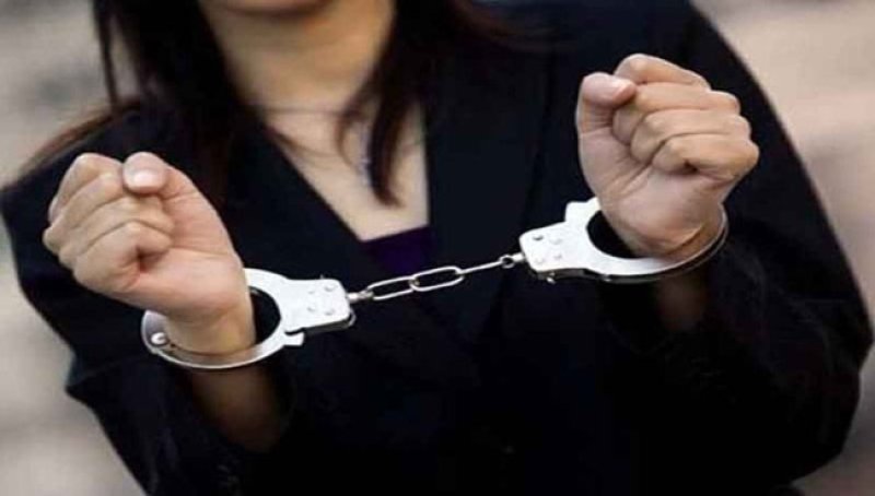 Woman arrested over Telegram-linked online financial scam