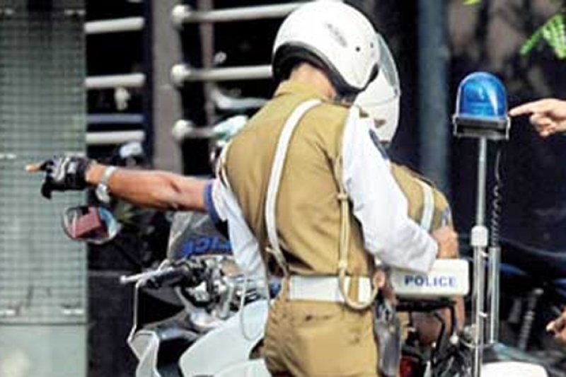 Police to Continue Operations Against Drunk Driving