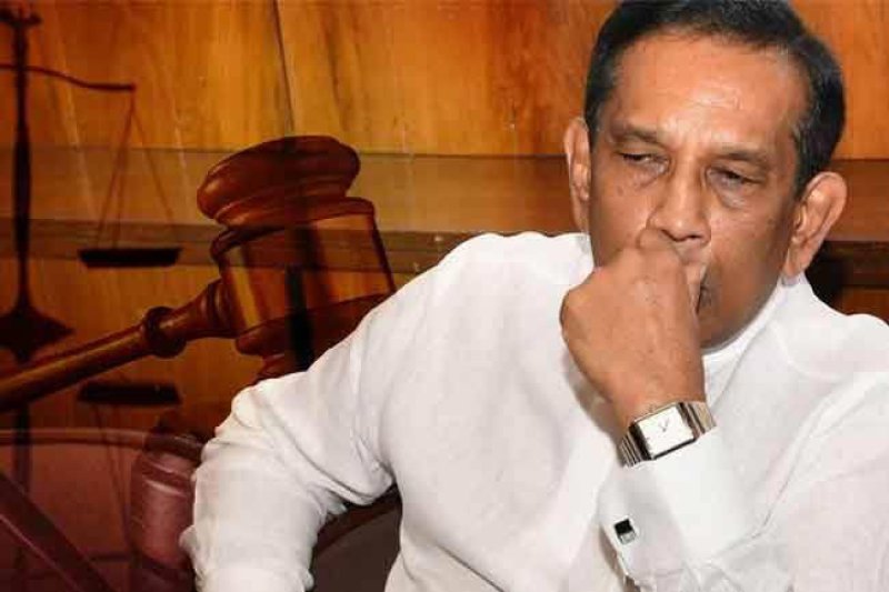 Indictments to be filed against Former Minister