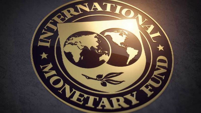 IMF Reforms Surcharge Policy, Easing Sri Lanka's Loan Burden