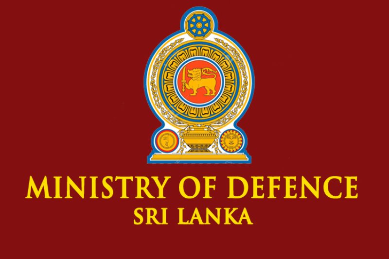   Seizure of Civilian Firearms Announced by MOD
