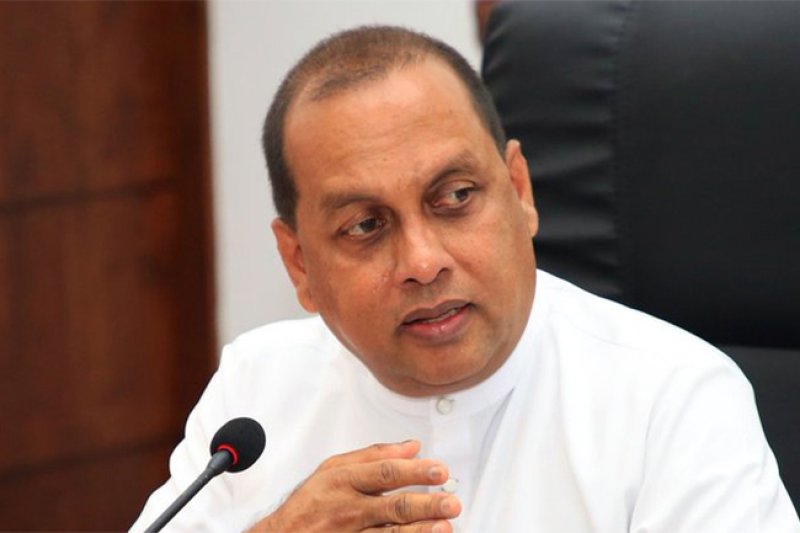 SLFP in Discussions to Form Alliance for General Election