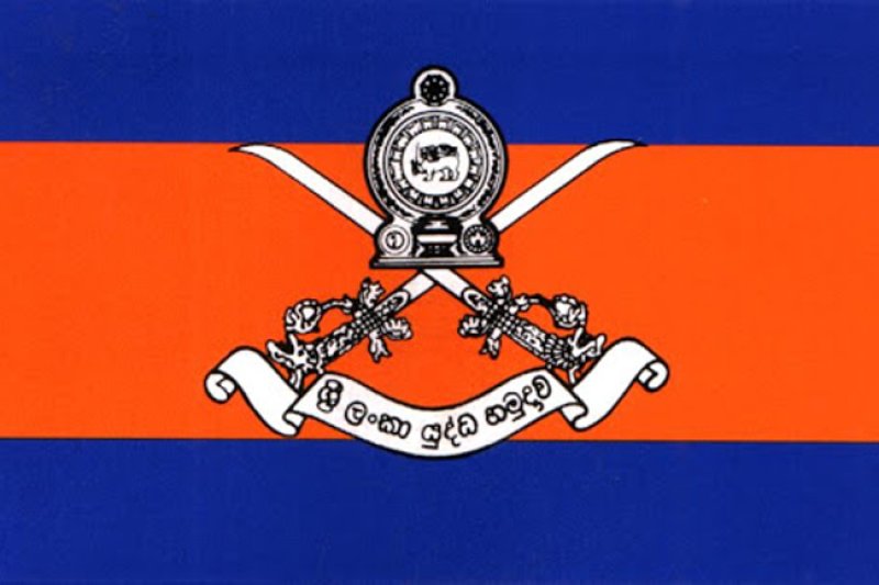 Five Brigadiers promoted to Major General 