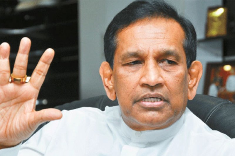 Bribery Case against Rajitha Senaratne to be taken up again
