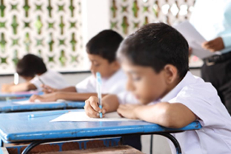 All arrengements made for scholarship exam  