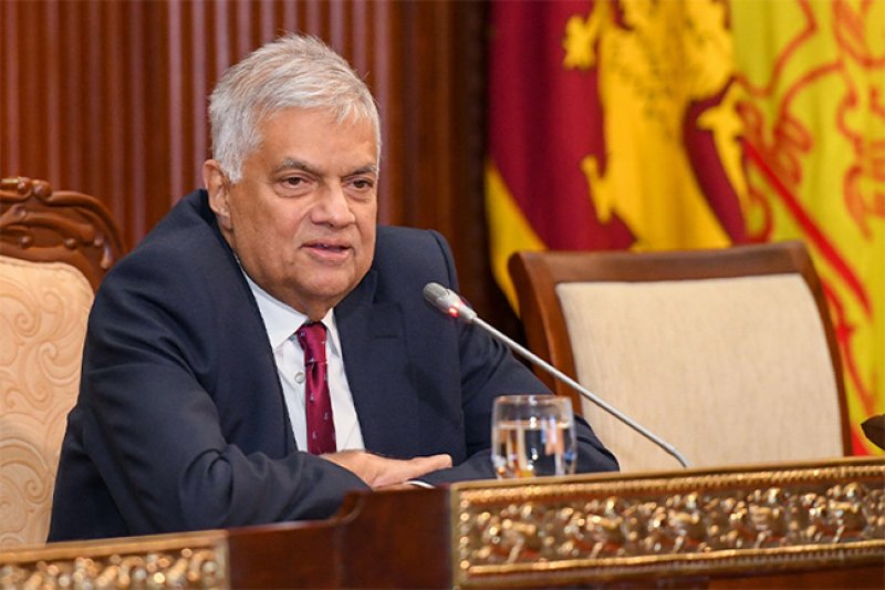 President challenges Sajith &amp; Anura for discussion with IMF