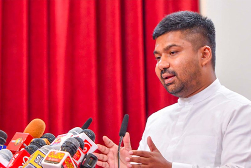 No threat of a fuel shortage until June 2024-D.V. Chanaka