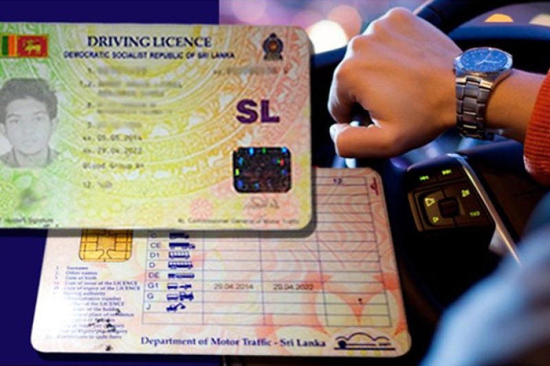 License renewal made easier from today