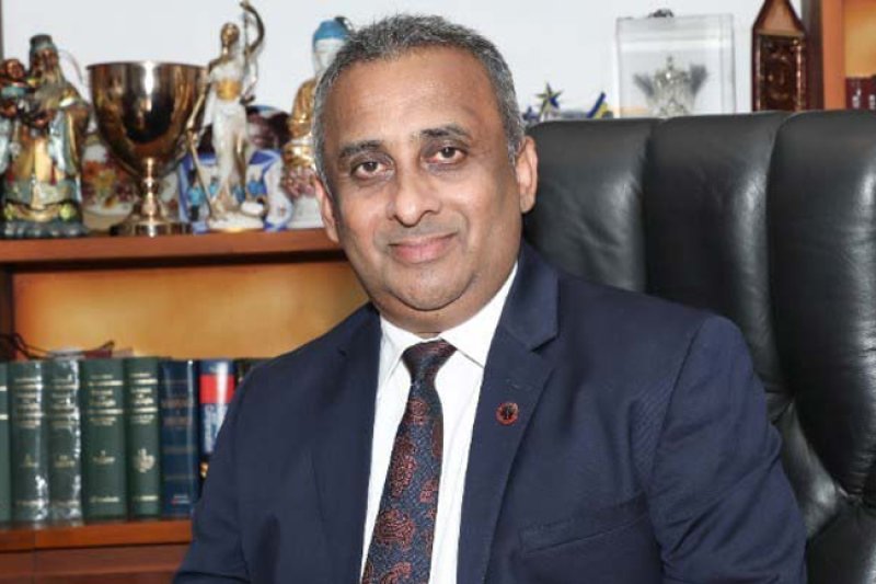 Bar Council Demands Resignation of BASL President