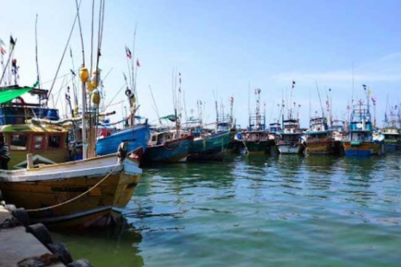 Fisherman dies, seven hospitalized after toxic gas leak