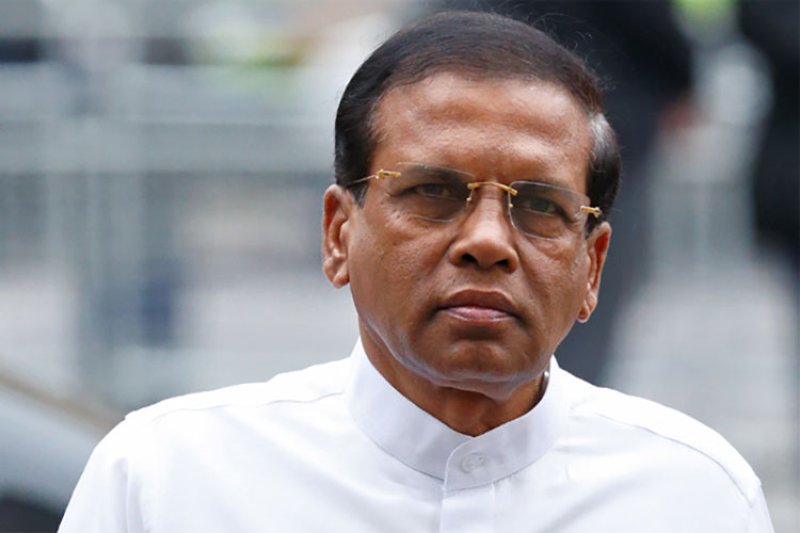 Ex-President grilled by Bribery Commission for five hours