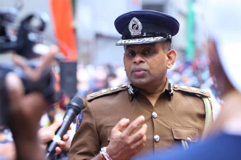 CID files contempt of Court case against Deshabandu 