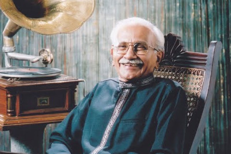 Veteran musician Shelton Premaratne has passed  away