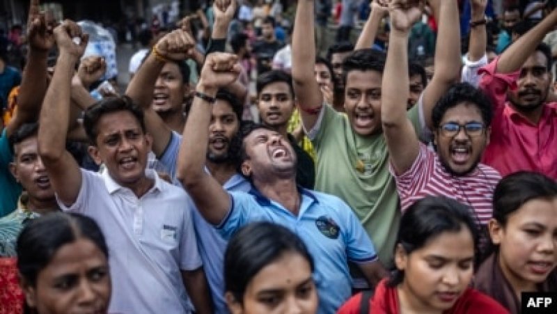 UN to send mission to B'desh to probe human rights violation