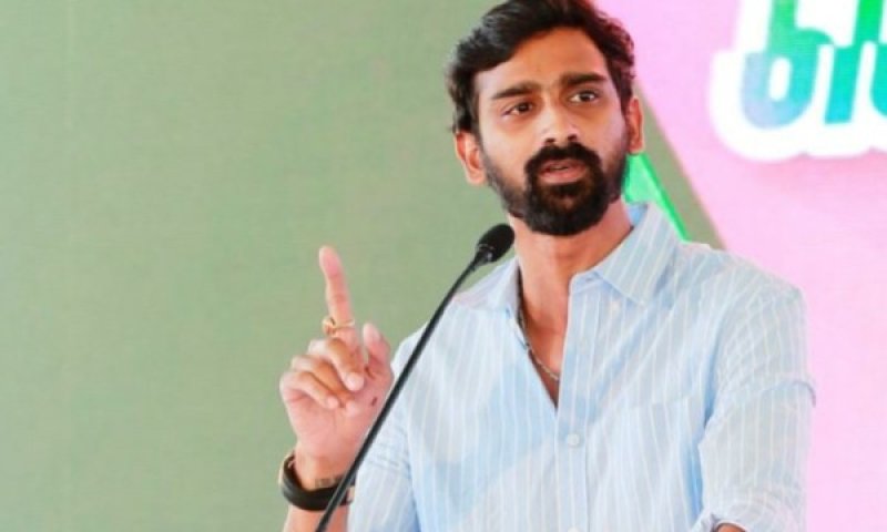 Thondaman backs Kanchana for NDF National List Seat
