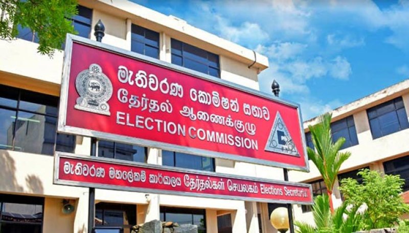 General Election Nominations Open Today