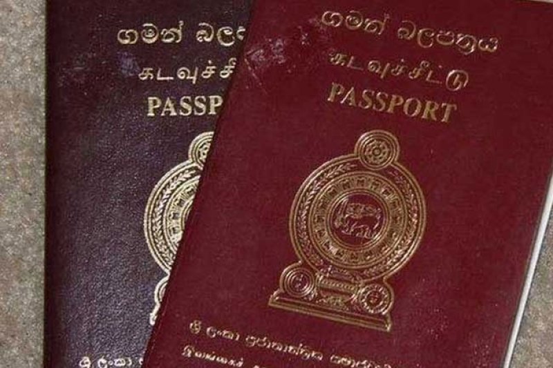 New Batch of Passports Arrived, Backlog Set to Clear