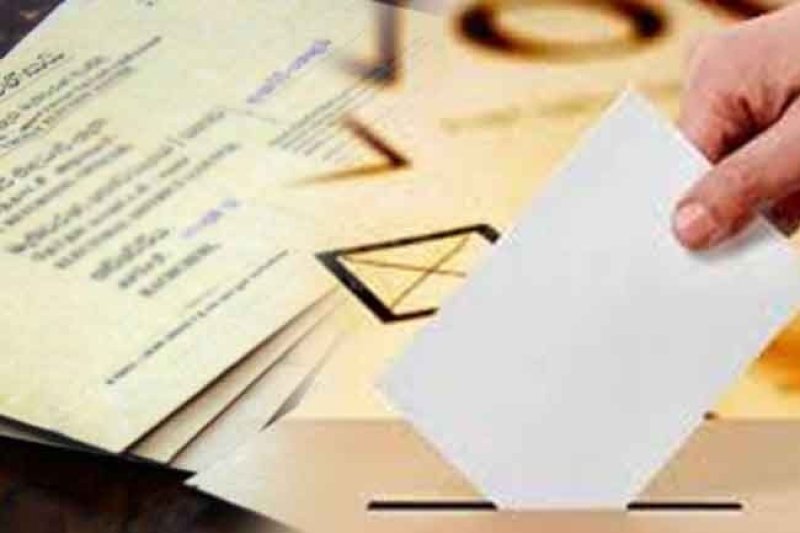 Around 500,000 Polling Cards are still unclaimed by Recivers