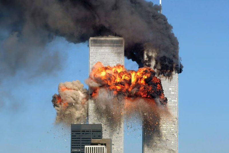 US commemorates 9/11 attacks with victims in focus