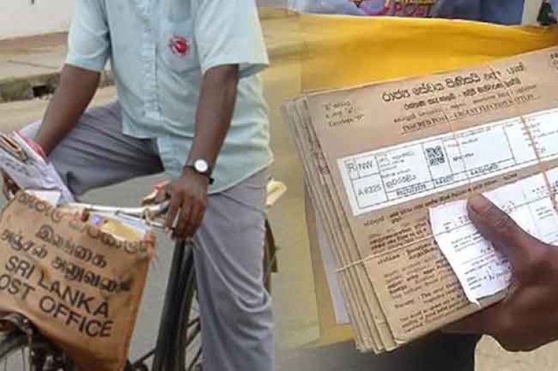 Special Days Set for Polling Card Distribution