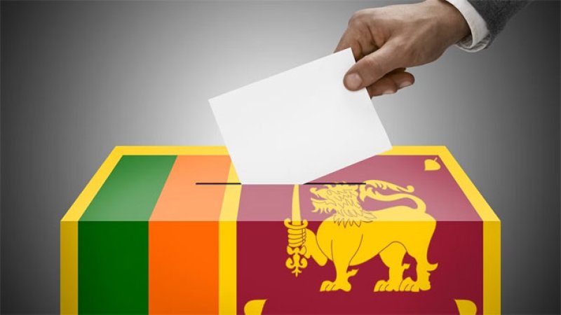 Former MPs lose seats in Sri Lanka&rsquo;s  Parliamentary Election