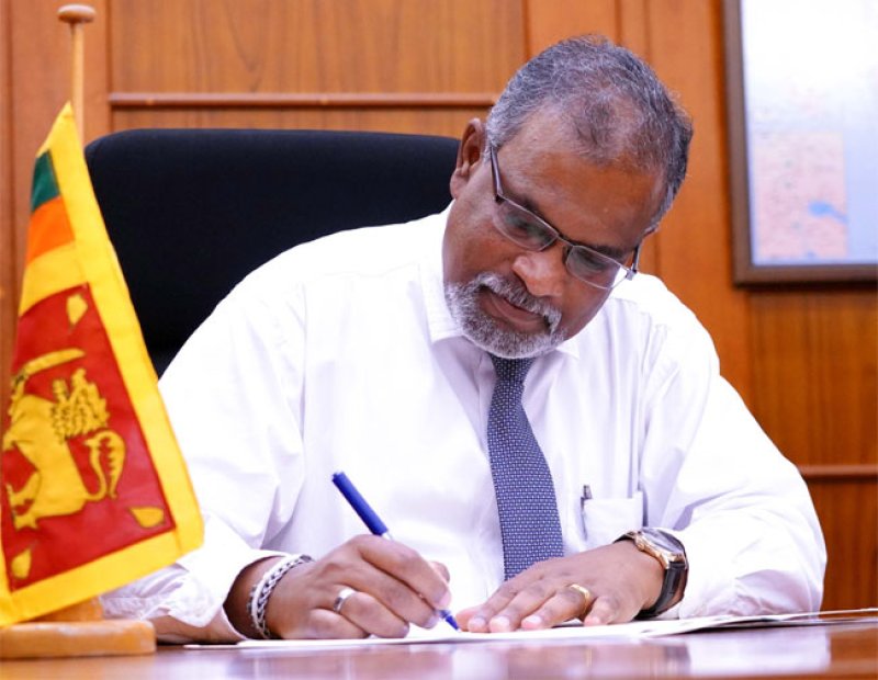 SL Successfully Concludes International Bond Restructuring