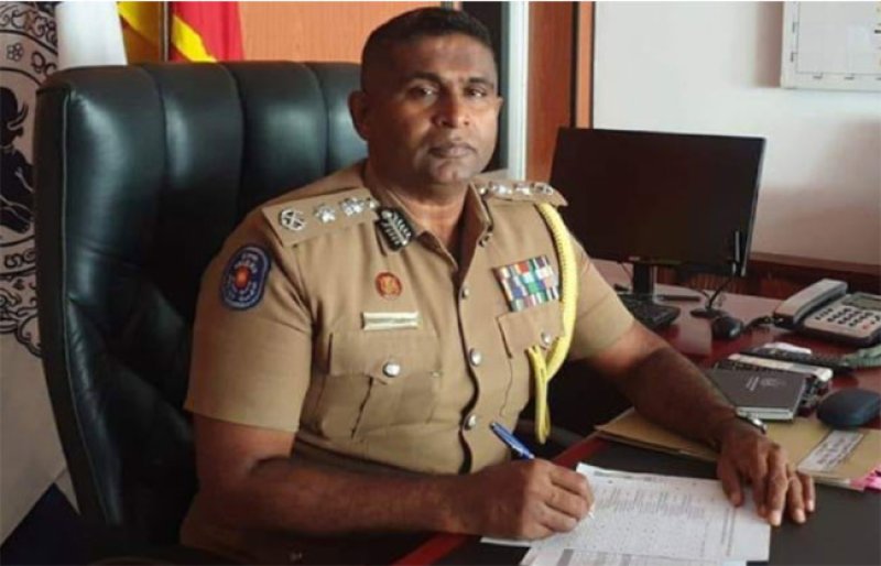 Acting IGP Ensures Safety of Foreign Nationals in Sri Lanka