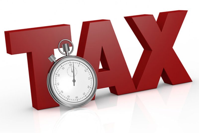 Earners Over Rs. 100,000 per month must Declare Income - IRD