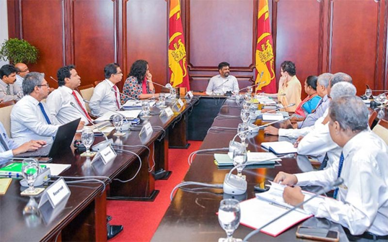 President Advocates for Reform of the Education System