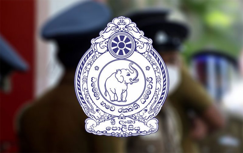 Police sound alarm on rising crimes