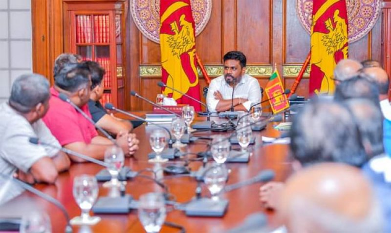 No Third Party will be Allowed to Exploit the Rice Prices 