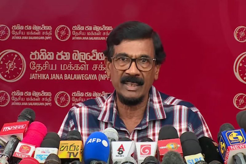 NPP holds Special Press Conference after Election Victory