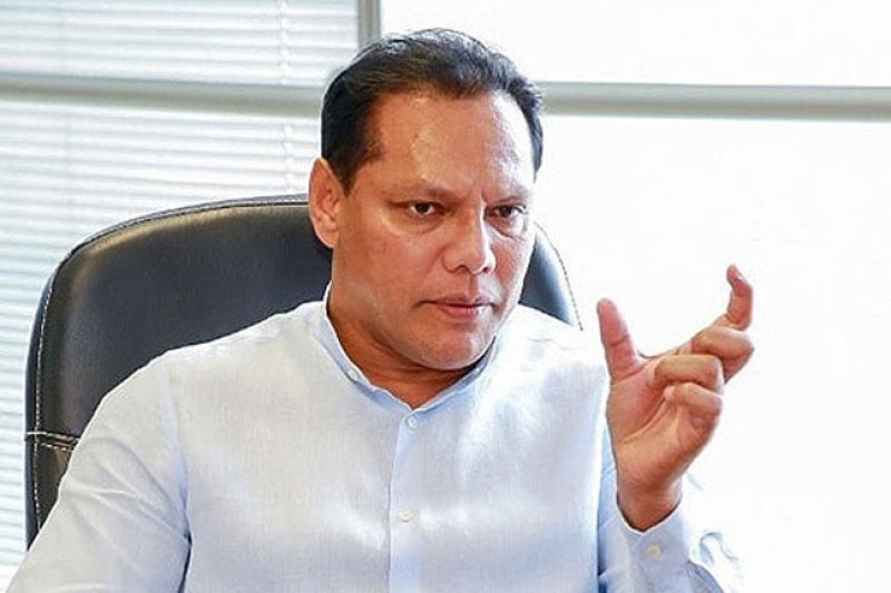 Court blocks SLFP suspension of MP Dayasiri Jayasekera 