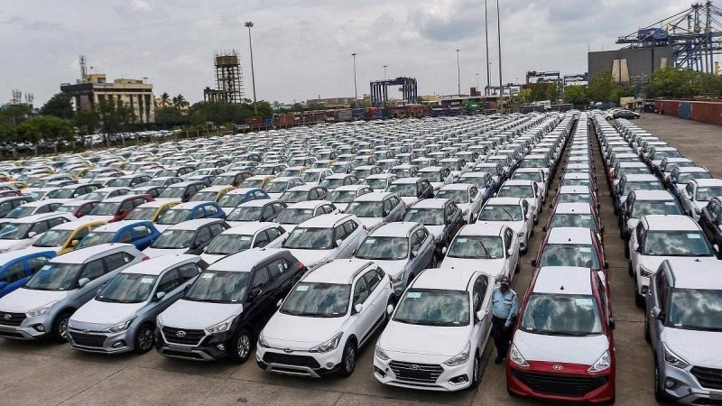 50% vehicle import surcharge extended until December 31