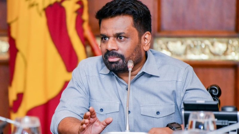 President to meet BASL 