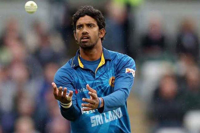 Second suspect yet to appear in Sachithra Senanayake case