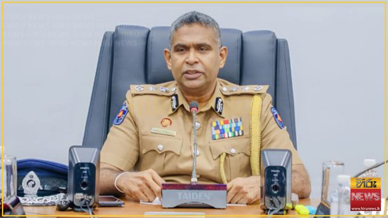 Police Commission grants IGP power to appoint, transfer OICs