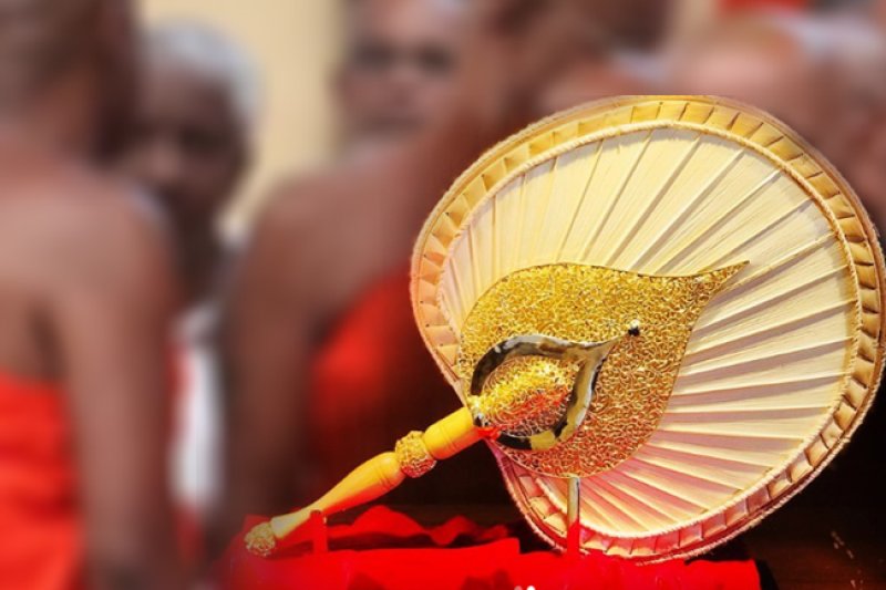Election for Asgiri Anunayake Post to be Held Today