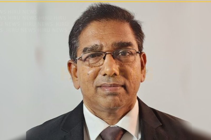 New media spokesman appointed  to Sri Lanka Customs