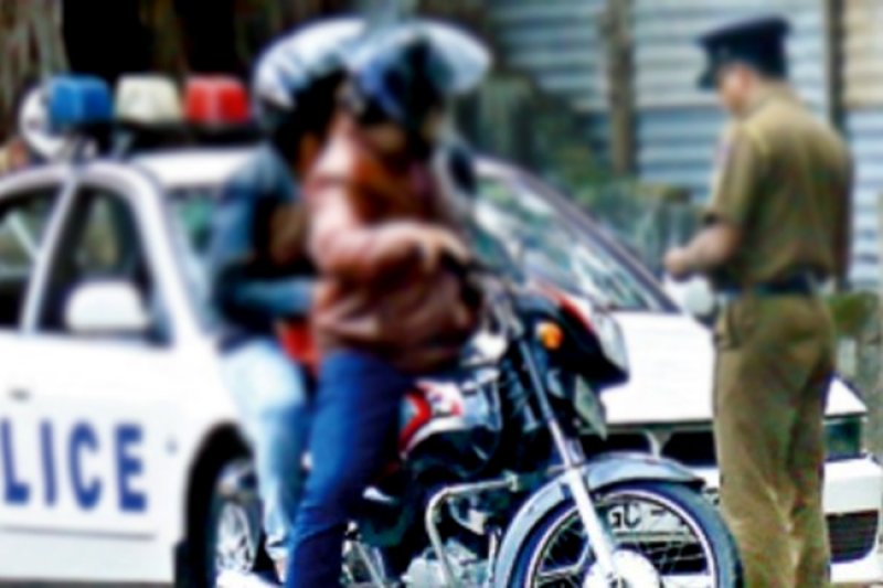 New order issued on handling drug-influenced drivers