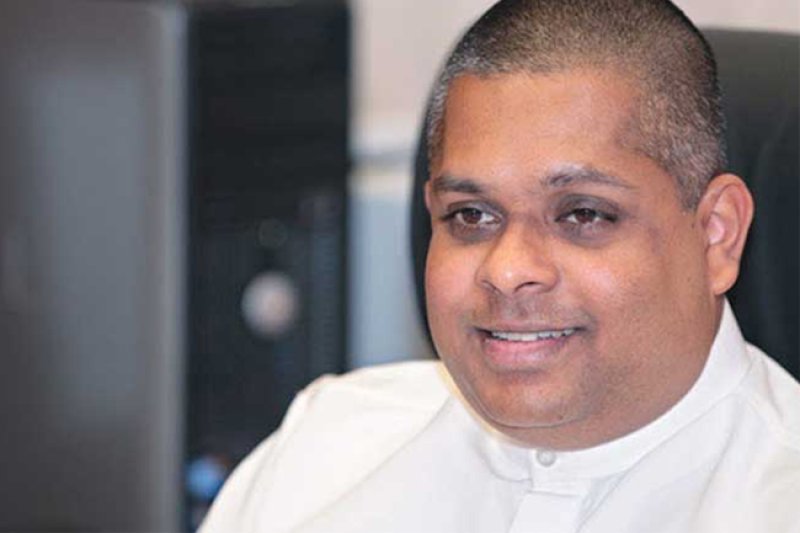 Court orders Sajin to file statement in Rs. 36 mn tax case 