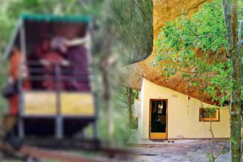 Another monk succumbs to injuries after Melsiripura tragedy