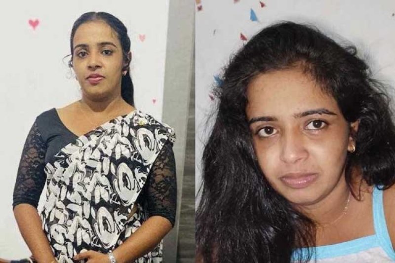 Two arrested for aiding Ishara Sewwandi