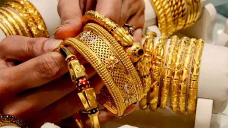 Gold prices plummet in Sri Lanka