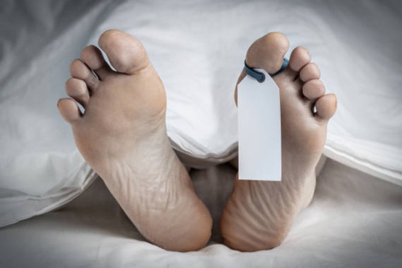 Sri Lankan worker dies in Israel