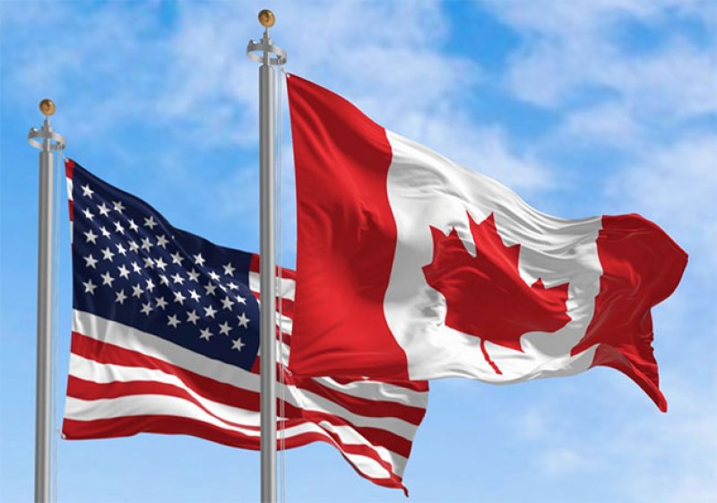 Canada says it will resume US trade talks &lsquo;when appropriate