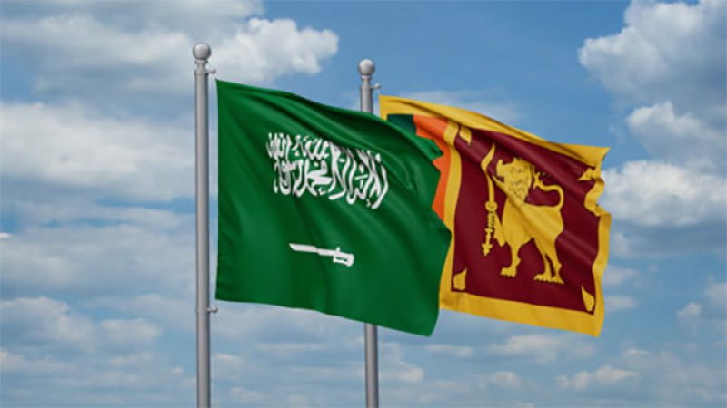 SL Embassy Issues Advisory and Emergency Contact Number for Sri Lankans in Saudi Arabia