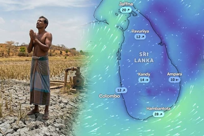 El Ni&ntilde;o raises job-loss concerns