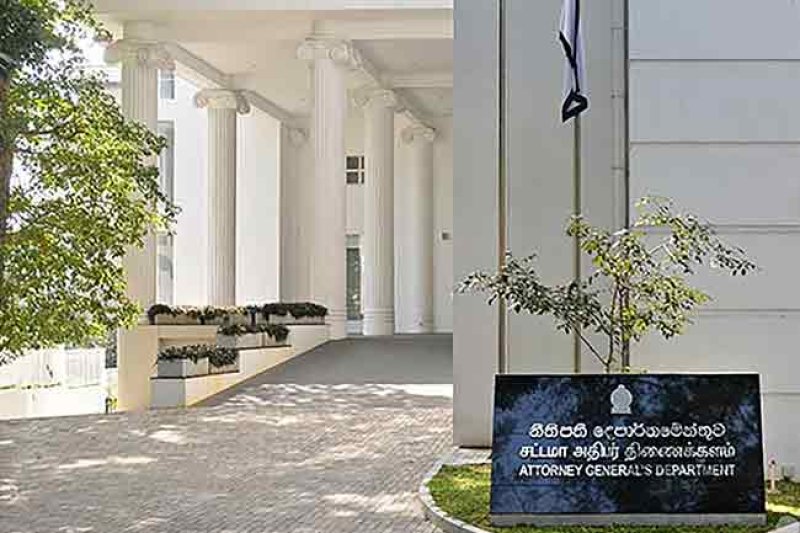 AG approves draft bill to raise judges' retirement age