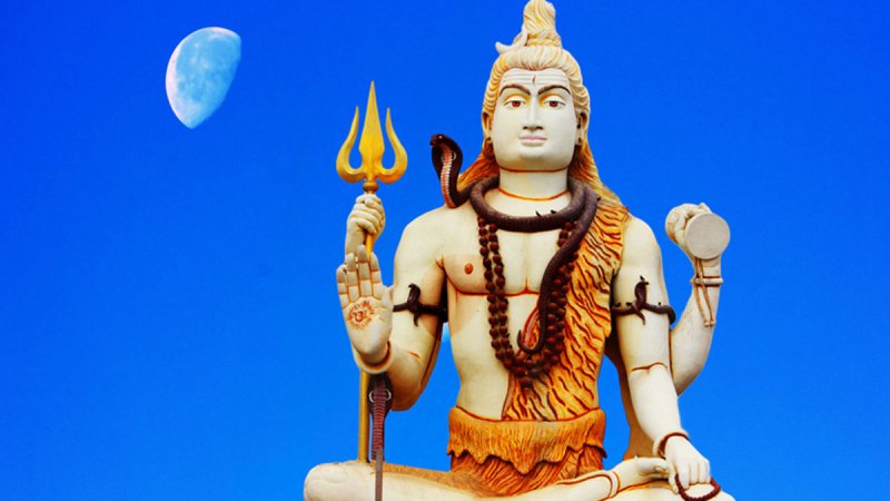 Hindus worldwide to celebrate Maha Shivratri today
